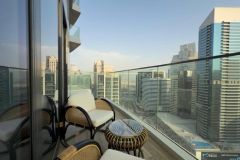 1 bedroom Apartment in Downtown Dubai (Downtown Burj Dubai), UAE No. 166156 19