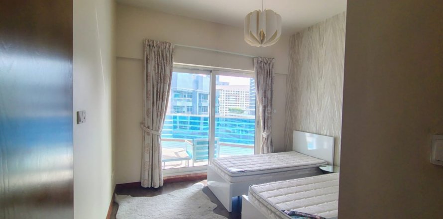 2 bedrooms Apartment in Dubai Marina, UAE No. 166153
