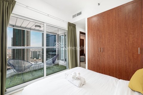 1 bedroom Apartment in Jumeirah Lake Towers, UAE No. 166151 22