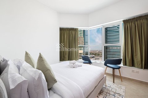 1 bedroom Apartment in Jumeirah Lake Towers, UAE No. 166151 11
