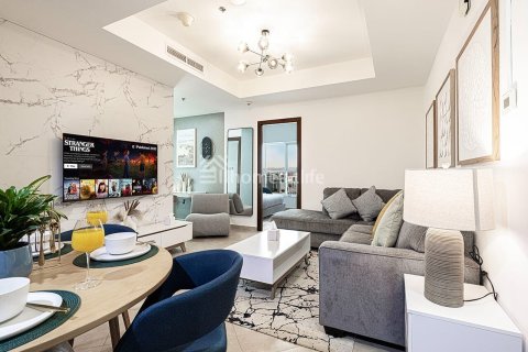 1 bedroom Apartment in Jumeirah Lake Towers, UAE No. 166151 8