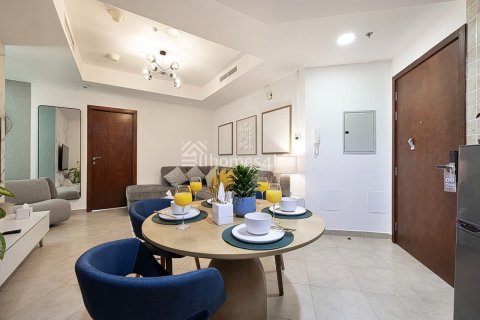 1 bedroom Apartment in Jumeirah Lake Towers, UAE No. 166151 20