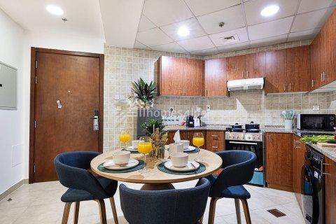 1 bedroom Apartment in Jumeirah Lake Towers, UAE No. 166151 21