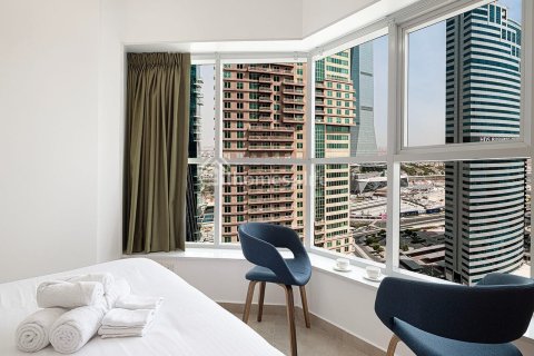 1 bedroom Apartment in Jumeirah Lake Towers, UAE No. 166151 16