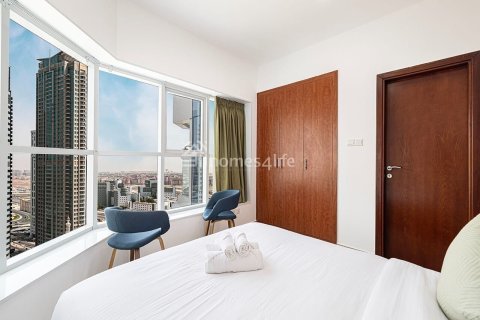 1 bedroom Apartment in Jumeirah Lake Towers, UAE No. 166151 17