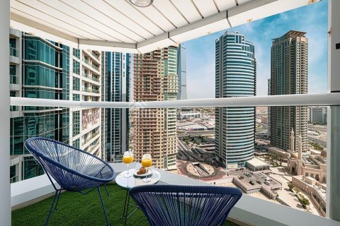 1 bedroom Apartment in Jumeirah Lake Towers, UAE No. 166151 4
