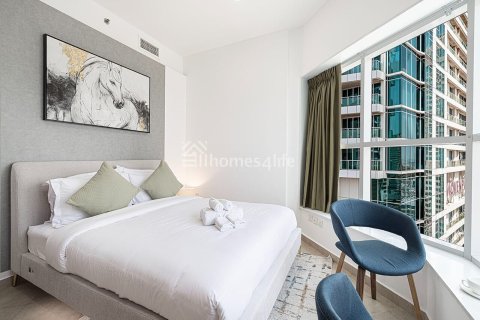 1 bedroom Apartment in Jumeirah Lake Towers, UAE No. 166151 12