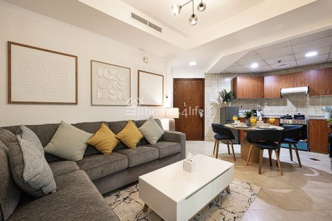 1 bedroom Apartment in Jumeirah Lake Towers, UAE No. 166151 9