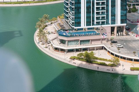 1 bedroom Apartment in Jumeirah Lake Towers, UAE No. 166151