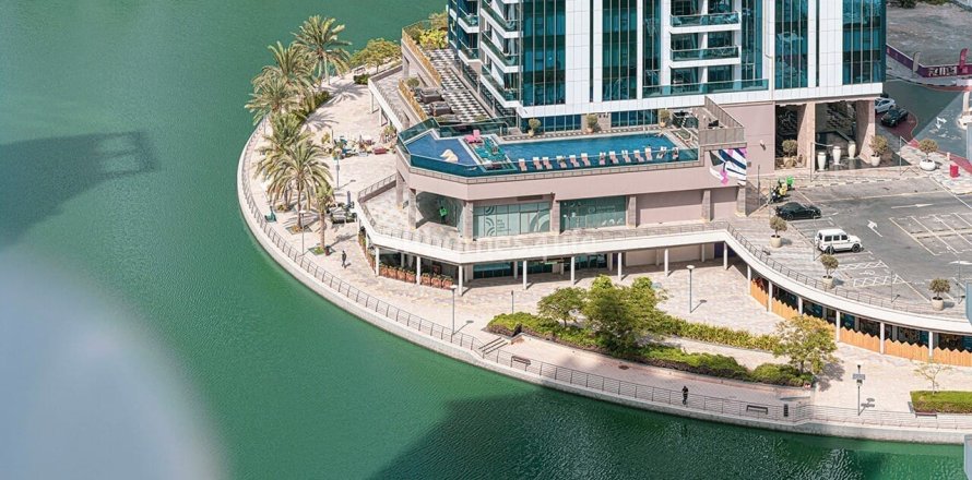 1 bedroom Apartment in Jumeirah Lake Towers, UAE No. 166151