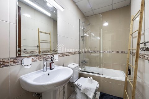 1 bedroom Apartment in Jumeirah Lake Towers, UAE No. 166151 23