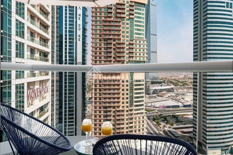1 bedroom Apartment in Jumeirah Lake Towers, UAE No. 166151 3