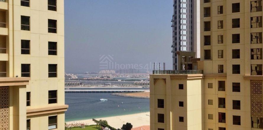 3 bedrooms Apartment in Murjan, UAE No. 166150