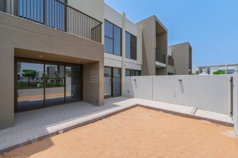 3 bedrooms Townhouse in Villanova, UAE No. 166154 17