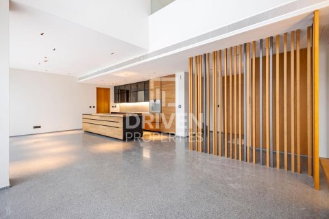 Appartement de 4 chambres à City Walk, UAE No. 206781