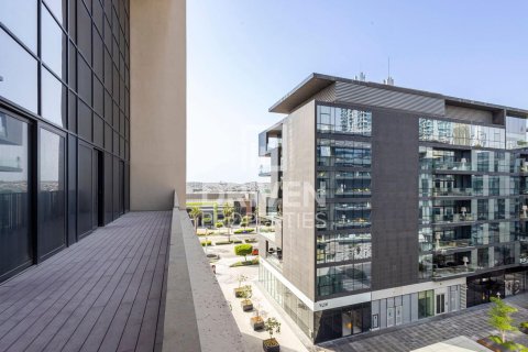 Appartement de 4 chambres à City Walk, UAE No. 206781 9