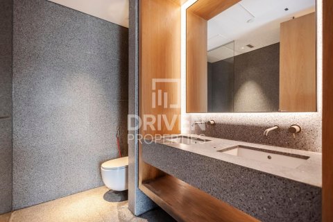 Appartement de 4 chambres à City Walk, UAE No. 206781 8