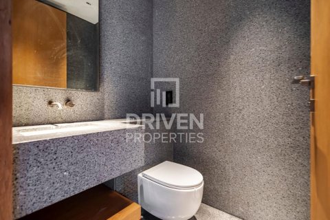 Appartement de 4 chambres à City Walk, UAE No. 206781 11