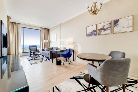 Shop de 1 chambre  No. 113876 3