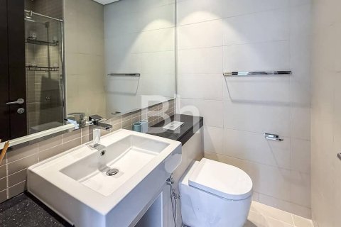 Appartement de 1 chambre  No. 113871 7