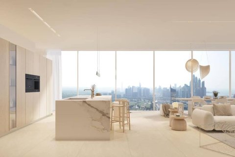 Apartment de 3 dormitorios  No. 113872 15