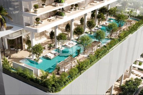 Apartment de 3 dormitorios  No. 113872 5