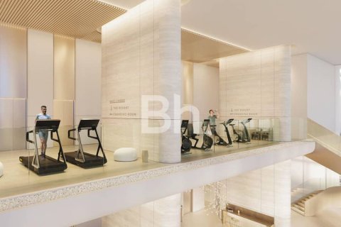 Apartment de 3 dormitorios  No. 113872 11