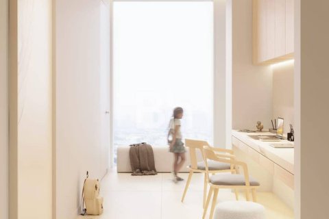 Apartment de 3 dormitorios  No. 113872 4