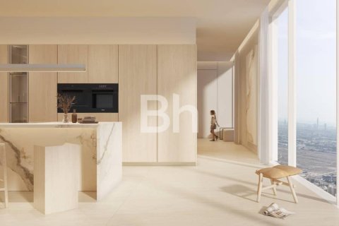 Apartment de 3 dormitorios  No. 113872 16