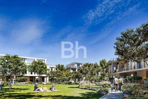 4 bedrooms Townhouse  No. 113874 8