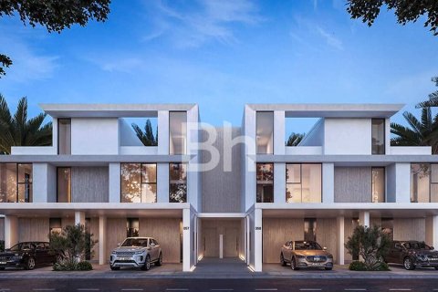 4 bedrooms Townhouse  No. 113874 2