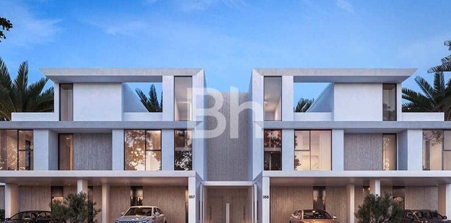4 bedrooms Townhouse  No. 113874