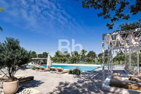 4 bedrooms Townhouse  No. 113874 10
