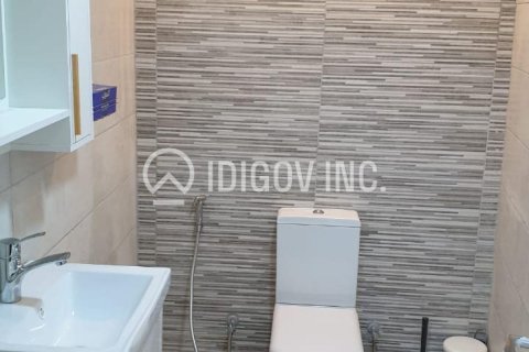 Cafe / restaurant de 74m²  No. 132452 11