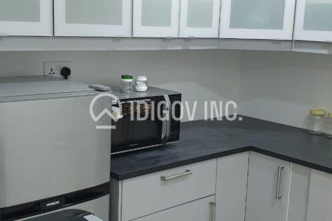 Cafe / restaurant de 74m²  No. 132452 5