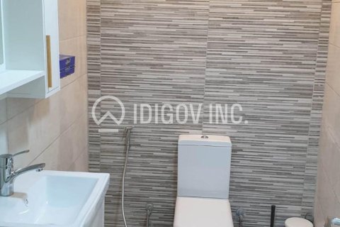 Cafe / restaurant de 74m²  No. 132452 6