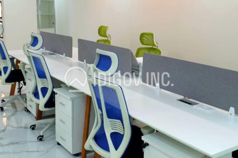 Cafe / restaurant de 74m²  No. 132452 8