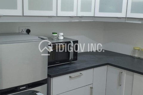 Cafe / restaurant de 74m²  No. 132452 14