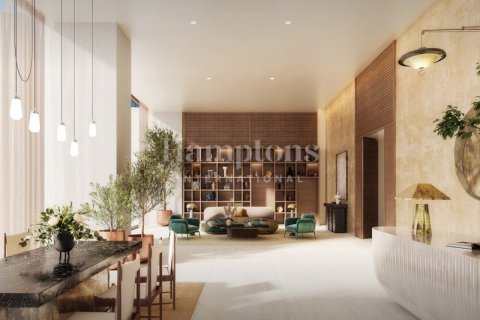 2 bedrooms Apartment in Dubai Creek Harbour (The Lagoons), UAE No. 132446 4