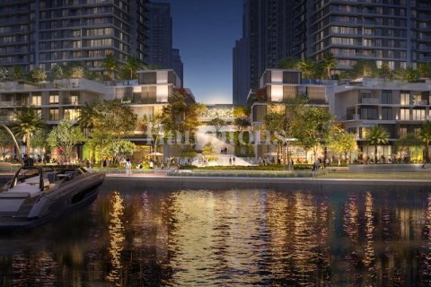 2 bedrooms Apartment in Dubai Creek Harbour (The Lagoons), UAE No. 132446 8