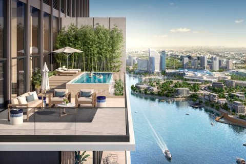 2 bedrooms Apartment in Dubai Creek Harbour (The Lagoons), UAE No. 132446 10