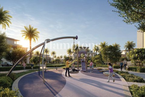 4 غرف نوم فيلا في دبي, الإمارات العربية المتحدة رقم 132447 3