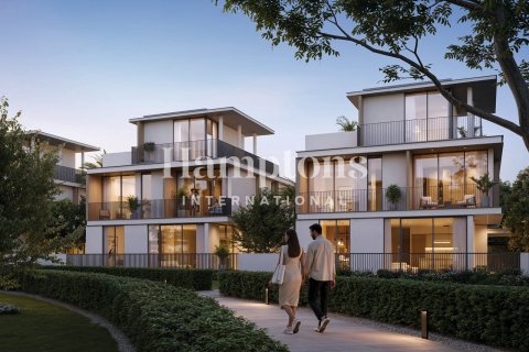4 غرف نوم فيلا في دبي, الإمارات العربية المتحدة رقم 132447 4