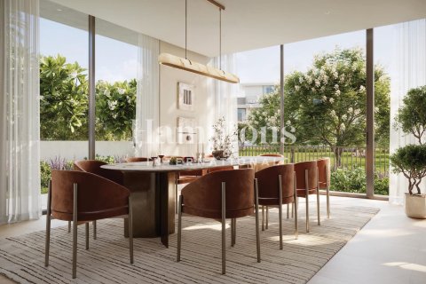 4 غرف نوم فيلا في دبي, الإمارات العربية المتحدة رقم 132447 8