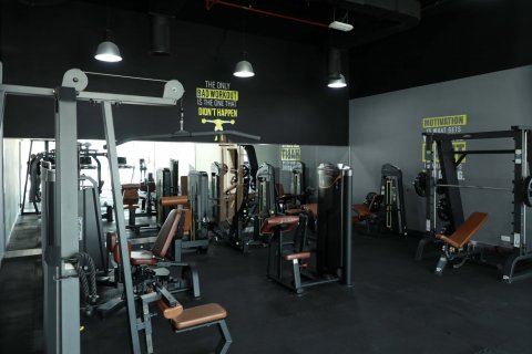 Apartment de 1 dormitorio en Al Reem Island, UAE No. 80375 7