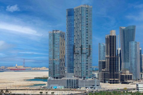 Apartment de 1 dormitorio en Al Reem Island, UAE No. 80375 2