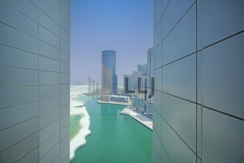 Apartment de 1 dormitorio en Al Reem Island, UAE No. 80375 9
