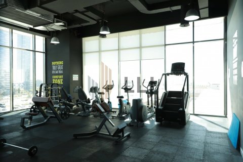 Apartment de 1 dormitorio en Al Reem Island, UAE No. 80375 8