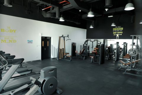 Apartment de 1 dormitorio en Al Reem Island, UAE No. 80375 6