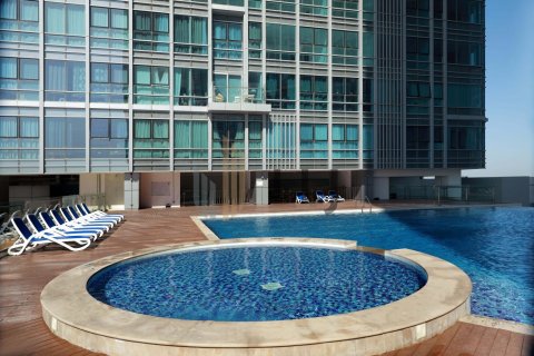 Apartment de 1 dormitorio en Al Reem Island, UAE No. 80375 4